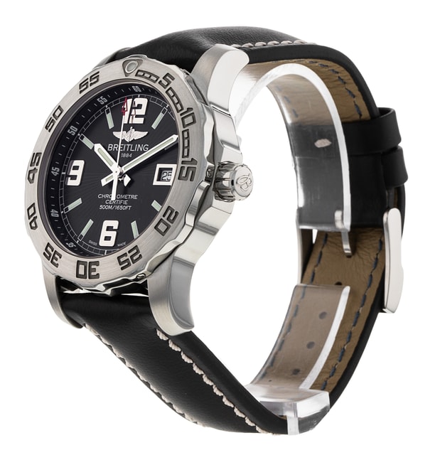 Breitling Colt Quartz A74387 Image 2